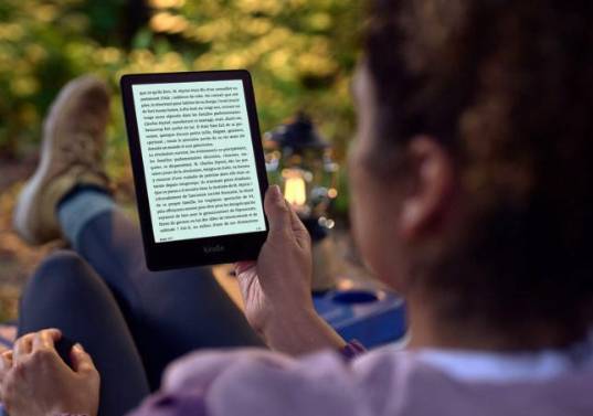 Las ventas de libros en comercio electrónico crecieron un 70% en órdenes de compra en lo que va de este año. FOTO GETTY