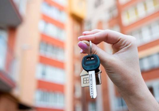 La tendencia del mercado actual es ofrecer apartamentos más pequeños, pero con espacios comunes más enriquecidos. FOTO CORTESÍA