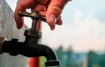 ¡Apúrese a hacer aseo! Esta semana se va el agua en varios sectores de Sabaneta, Bello, Girardota y Medellín