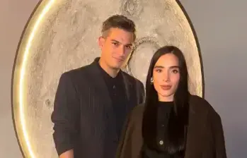 En video: Luisa Fernanda W y Pipe Bueno mostraron su casota en México