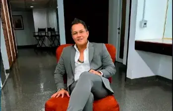 ¡Llora corazón! Charlie Zaa enfrenta extinción de dominio por $ 25 mil millones