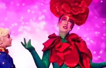 Alcaldía abrió nueva convocatoria para fomentar el arte y cultura