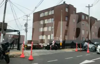 “Perdóname Dios”, a Anlly la mataron en San Antonio de Prado y el sospechoso pidió perdón en redes