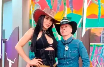 ¿Celos? Lady Tabares salió de ‘La casa’ y reveló el porqué de su disgusto con Karina García