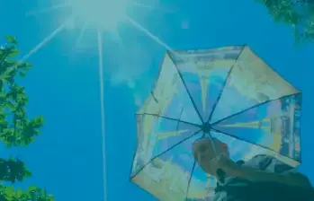 ¿Más calor? Fenómeno de El Niño se fortalece y le pegará duro al Valle de Aburrá