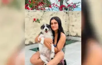 Desaparición de Emiliana en Venecia: su familia y amigos la buscan