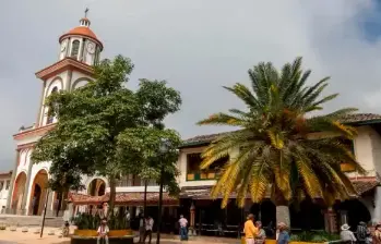Tragedia en Támesis, Antioquia: asesinaron a un hombre y robaron tres vehículos