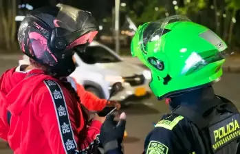 Robos de motos en Medellín: la dura realidad tras la tragedia de Edilber