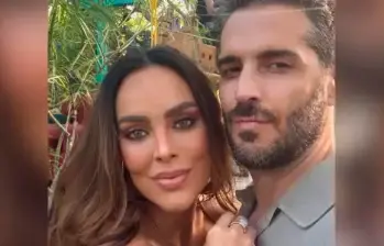 “La señal más hermosa”: Sara Corrales anunció que está embarazada