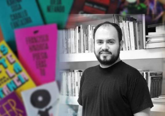En la Fiesta del Libro y la Cultura de Medellín se hará la primera edición del Premio Almadía, que premia novelas breves inéditas. Foto EL COLOMBIANO. 