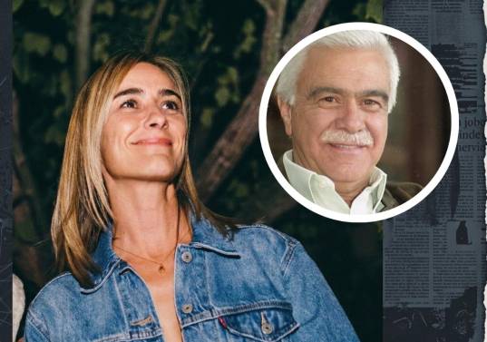 Catalina Castro Blanchet, hija del periodista Germán Castro Caycedo, habla de la nueva edición del libro <i>La noche de las lanzas </i>(Planeta, 2026). 