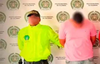 Desarticulan red que usaba a mujeres vulnerables como ‘mulas’ en Medellín