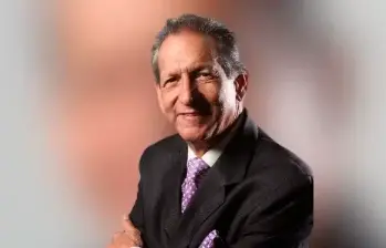 La canción decembrina que inmortalizó a Perucho Navarro, fallecido a los 85 años