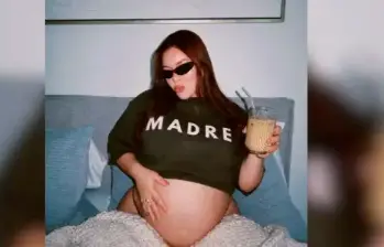 ¿Hija de Daddy Yankee perdió su ‘bebé’? El mensaje que causó revuelo