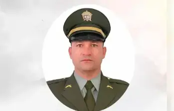 Detalles del Asesinato de dos policías en Anorí: los atacaron mientras patrullaban