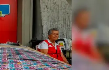 Cayó seco de la Lotería de Medellín: resultados de las loterías del viernes 17 de abril