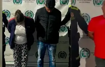 Cae red que tramitaba pasaportes colombianos a dominicanos prófugos