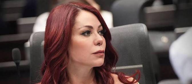 Para el 2 de septiembre quedó indagatoria a Gloria Arizabaleta por maniobras para suspender a Petro