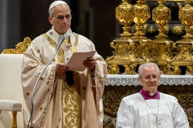 Jueves Santo: ¿Qué se conmemora y cuáles son los momentos más importantes?. Foto: Vatican Media