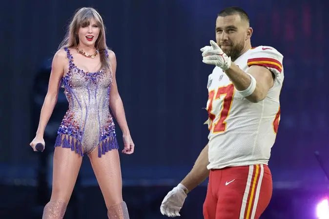 Este martes 26 de agosto de 2025, Taylor Swift y Travis Kelce confirmaron su compromiso en una publicación conjunta en Instagram.