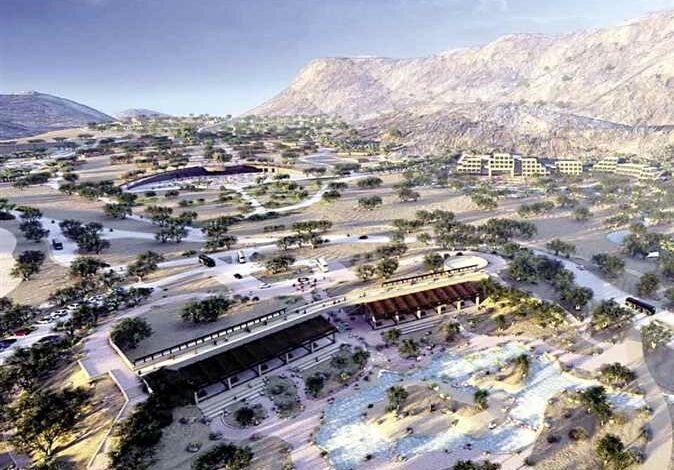 <span class="mln_uppercase_mln">El</span><b><span class="mln_uppercase_mln"> polémico Proyecto de la Gran Transfiguración en Egipto. FOTO: REDES SOCIALES</span></b>