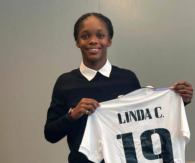 Linda llevará el número 19, el que que portó Freddy Rincón. FOTO CORTESÍA Club Deportivo Real Juanchito