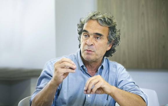 Expediente Fajardo: admiten a Contraloría y Antioquia como víctimas