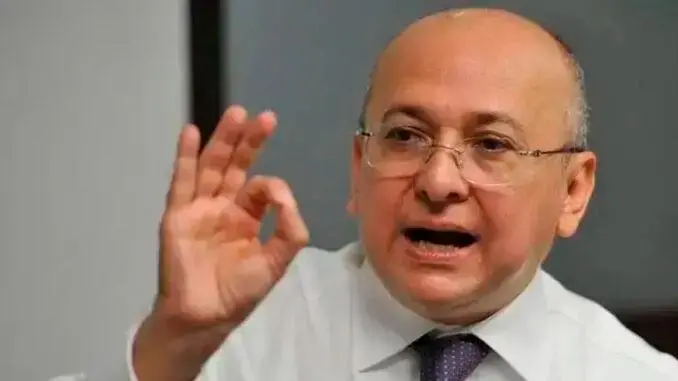 La decisión refleja tensiones internas tras la polémica designación de Montealegre como nuevo ministro. FOTO: EL COLOMBIANO