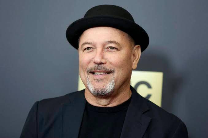 Rubén Blades anunció una gira de despedida. Estará en Medellín a finales del año. FOTO Cortesía