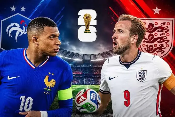 Francia e Inglaterra se disputan el tercer puesto en un partido que nadie quiere jugar: hora y dónde verlo