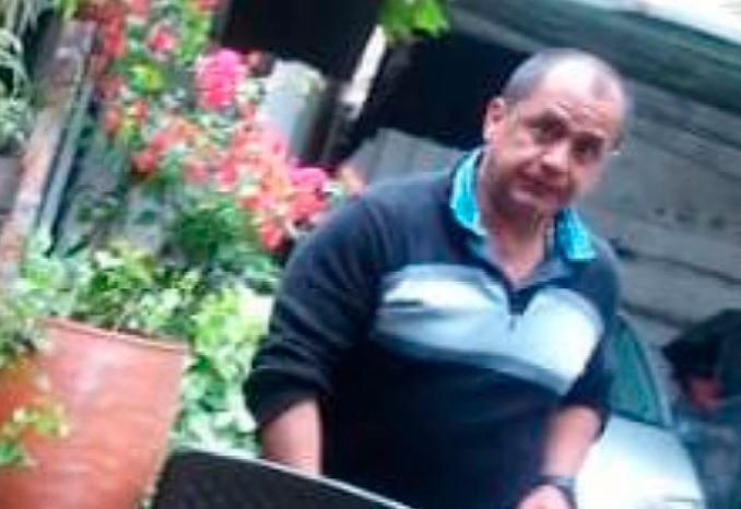 Ángel Varón pagó cárcel en Estados Unidos, por cargos de narcotráfico. FOTO: CORTESÍA.