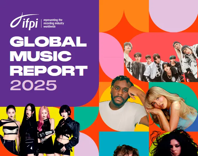 El streaming por suscripción domina el mercado musical y redefine el consumo global. FOTO: CORTESÍA