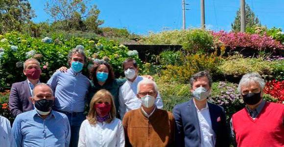 Alianza Verde espera que el candidato presidencia para 2022 sea el producto de una consulta. FOTO: COLPRENSA.