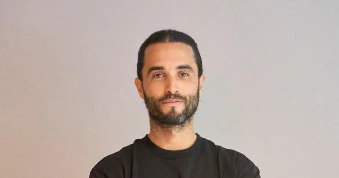 David Luján, CEO de Wake BIOHOtel.