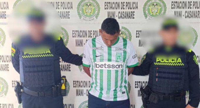 Cayó presunto responsable de ataque en Urabá que dejó un muerto y un bebé herido en 2017