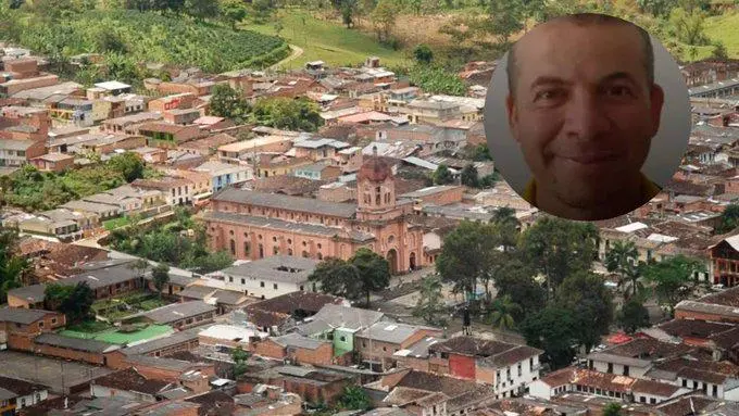 Asesinato de Rubén Antonio Ríos Marín, líder en Pueblorrico, genera miedo en juntas de acción comunal del Suroeste antioqueño