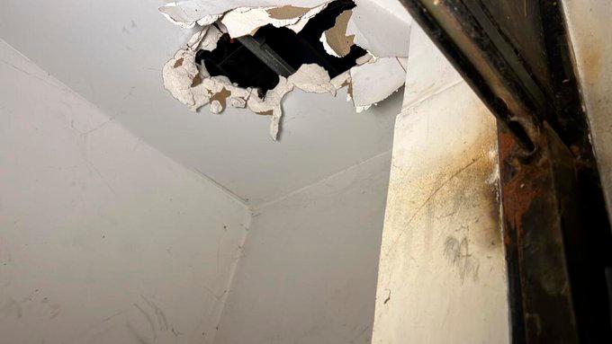 No han valido las denuncias: camposanto en Villatina sigue en completo abandono