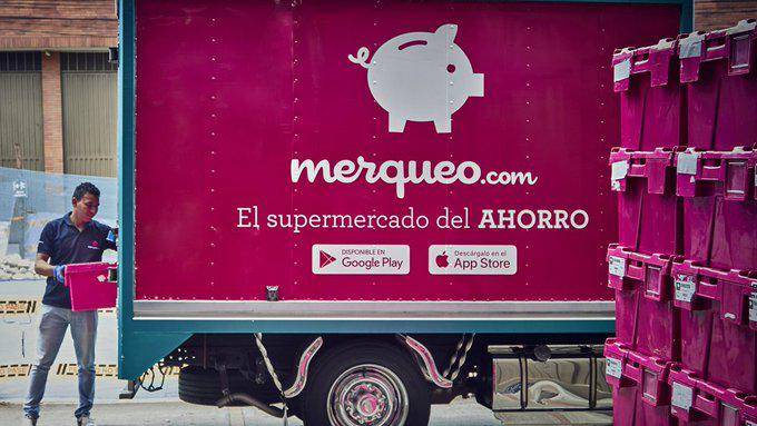 Merqueo cierra operaciones en Colombia: así fue el ascenso y caída de la startup pionera en supermercados digitales