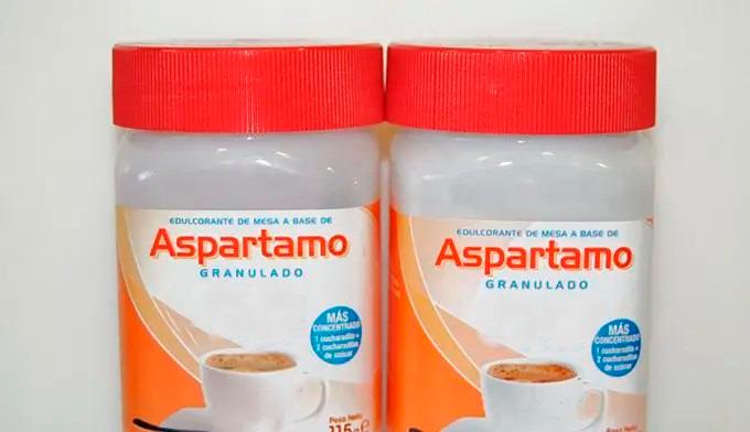 El<b> </b>aspartamo fue descubierto por casualidad en 1965<b> </b>por un químico que buscaba un tratamiento para la úlcera. FOTO: cortesía Gastronomía &amp; Cia