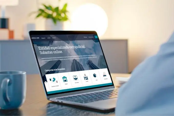 Automóviles, camionetas y flotas productivas fueron los activos más demandados en subastas digitales. FOTO: CORTESÍA