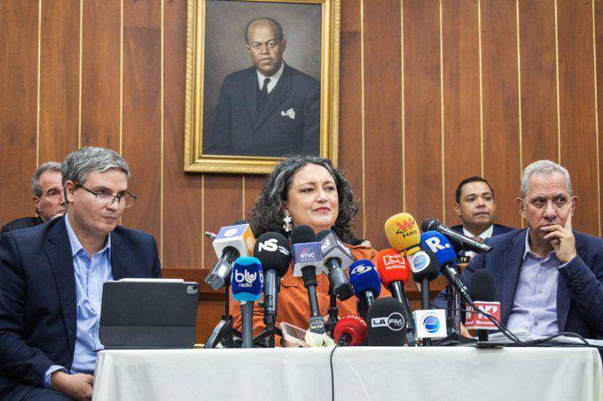 La Comisión Cuarta del Senado dará inicio al tercer debate del proyecto, y lo hará con dos ponencias en discusión. FOTO: Cortesía