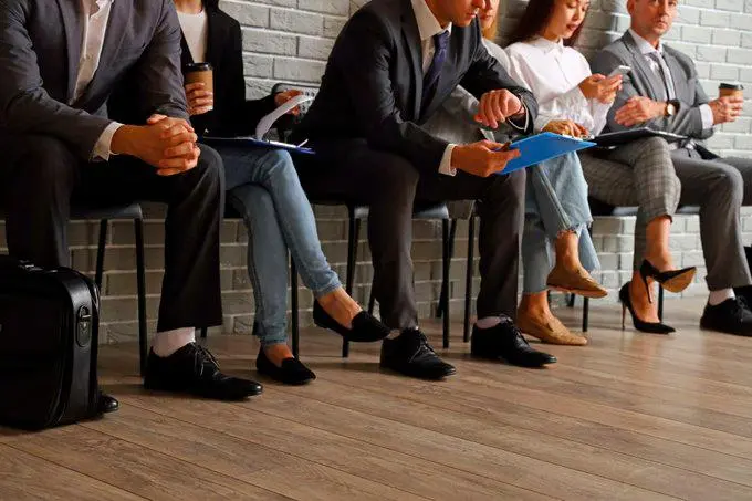 La ocupación de empleadores particulares cayó drásticamente frente al año pasado. FOTO: CORTESÍA ANIF