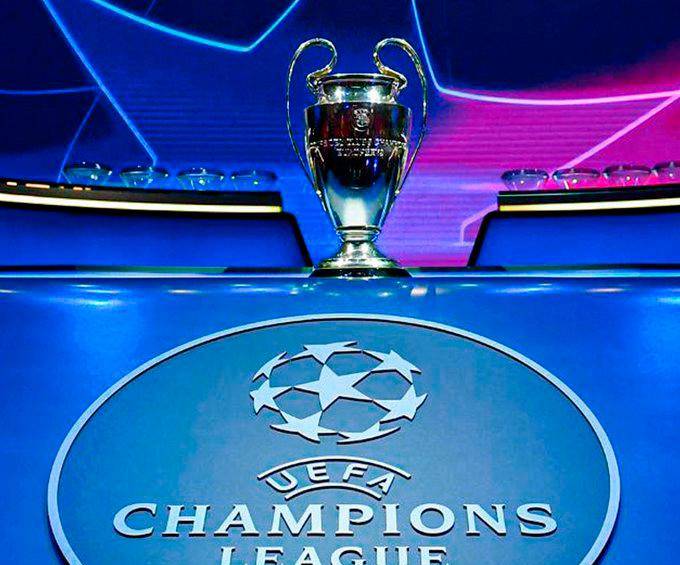 El vigente campeón, Real Madrid, apunta como favorito para alzar la copa en 2023. FOTO: TOMADA DE TWITTER REAL MADRID