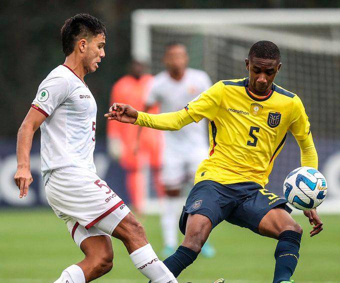 Juegos Panamericanos: Uruguay es campeón en fútbol - CONMEBOL