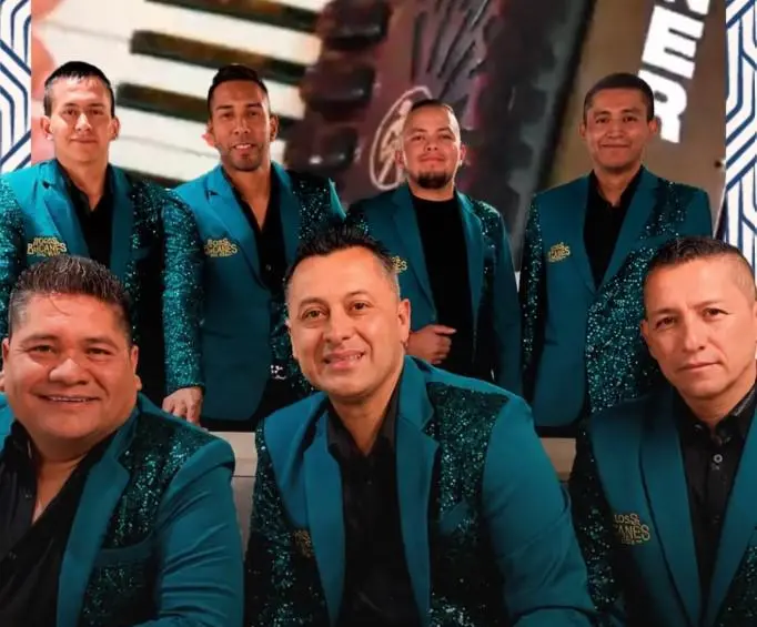 Orquesta Los Bacanes del Sur