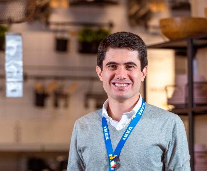 “Para 2024, esperamos generar 1.300 empleos en Colombia”: Ikea