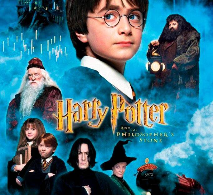 Harry Potter vs El Señor de los Anillos, dos universos de fantasía