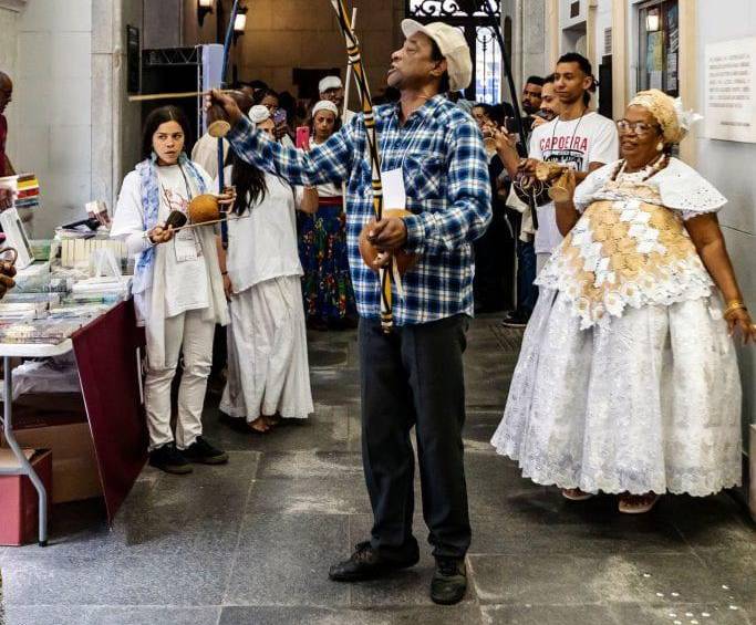 Cali, epicentro del conocimiento afrolatinoamericano. Foto: cortesía Afro-Latin American Research Institute