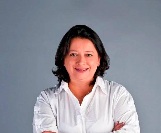 Carmen Eugenia Dávila, directora de Gestarsalud. FOTO: Cortesía