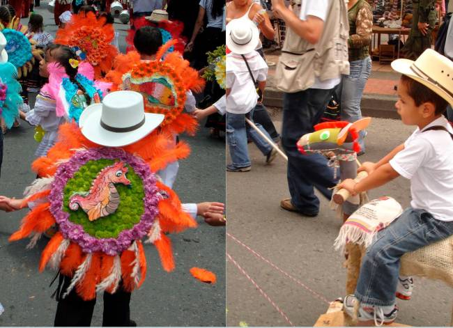 Feria De Las Flores 2023 Programación Para Este Fin De Semana 6721